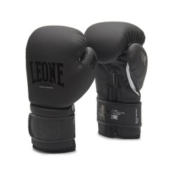 Przejdź do produktu RĘKAWICE BOKSERSKIE LEONE1947 BLACK&WHITE
