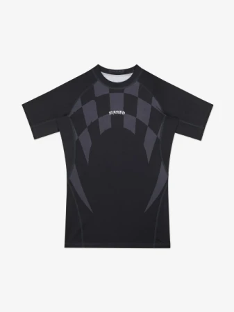 MANTO RASHGUARD REDZA PEACE