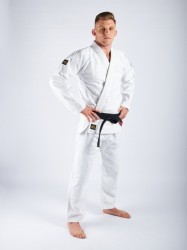 Przejdź do produktu KIMONO DO BJJ MANTO "BASE" 2.0. BIAŁE