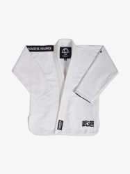 Przejdź do produktu MANTO "SOCIETY" BJJ GI BIAŁE
