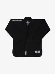 Przejdź do produktu MANTO "SOCIETY" BJJ GI CZARNE