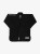 MANTO "SOCIETY" BJJ GI CZARNE