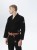 KIMONO DO BJJ MANTO "RISE 2.0" CZARNE
