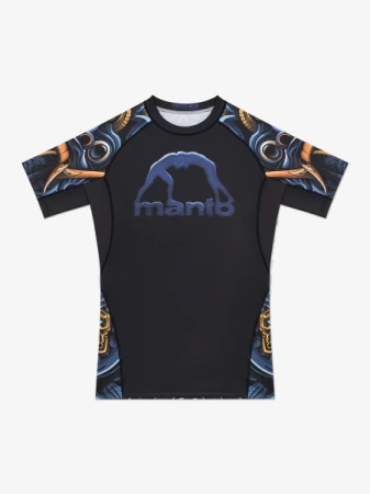 MANTO RASHGUARD BARONG