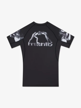 MANTO RASHGUARD METAL