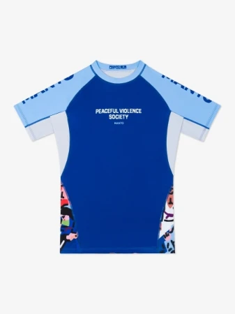 MANTO RASHGUARD GYM 3.0