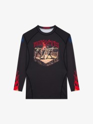 Przejdź do produktu MANTO LONGSLEEVE RASHGUARD IVO 2.0