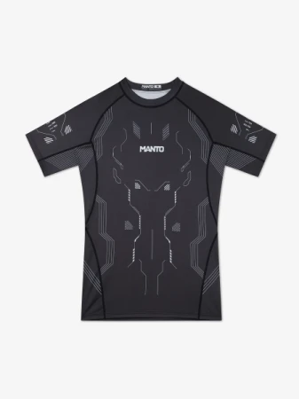 MANTO RASHGUARD SHIELD