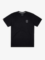 Przejdź do produktu T-SHIRT MANTO PULSE CZARNY