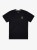 T-SHIRT MANTO PULSE CZARNY