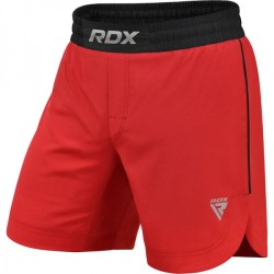 Przejdź do produktu RDX T15 MMA FIGHT SHORTS RED