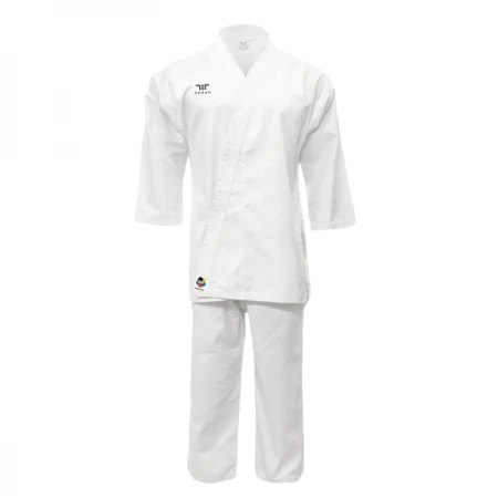 KARATEGI WKF CLASSIC TUSAH - KOMPLET Z PASEM