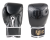 RĘKAWICE BOKSERSKIE SKÓRZANE MASTERS RBT-BLACK/BLACK