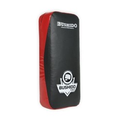 Przejdź do produktu TARCZA TAJSKA BUSHIDO O WYDŁUŻONYM PROFILU  55x25x12