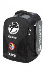 Przejdź do produktu WIELOFUNKCYJNY PLECAK TOKAIDO MONSTER BAG