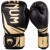VENUM CHALLENGER 3.0 BLACK/GOLD RĘKAWICE BOKSERSKIE