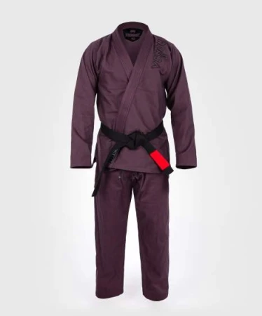 VENUM CONTENDER 2.0 BJJ GI PLUM