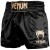 VENUM SPODENKI MUAY THAI CLASSIC BLACK/GOLD
