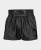 VENUM SPODENKI MUAY THAI CLASSIC BLACK/BLACK