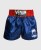 VENUM SPODENKI MUAY THAI CLASSIC BLUE/RED/WHITE
