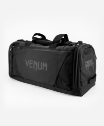 Przejdź do produktu TORBA SPORTOWA VENUM TRAINER LITE EVO - BLACK/BLACK