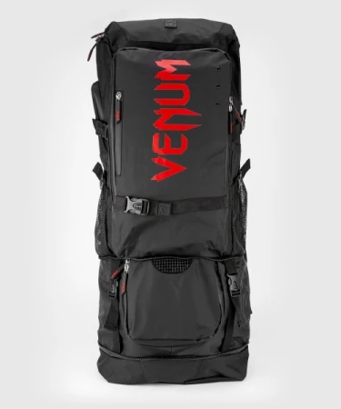 PLECAK VENUM CHALENGER XTREME EVO BLACK/RED