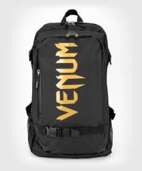 Przejdź do produktu PLECAK VENUM CHALLENGER PRO EVO BLACK/GOLD