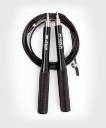 Przejdź do produktu SKAKANKA VENUM THUNDER EVO JUMP ROPE - BLACK