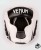 KASK VENUM CHALLENGER 2.0  KIDS BLACK /ICE