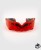 VENUM ANGRY BIRDS OCHRANIACZ NA ZĘBY - DLA DZIECI - CZERWONY
