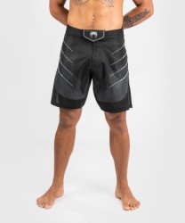 Przejdź do produktu VENUM BIOMECHA FIGHTSHORTS BLACK/GREY
