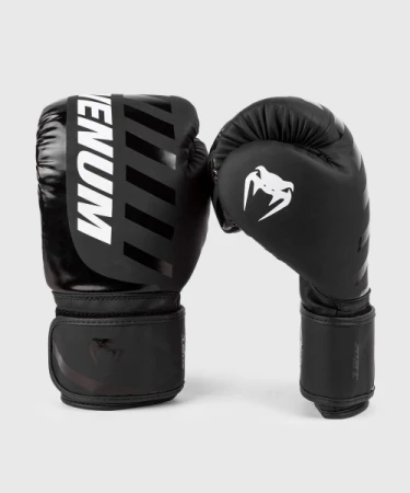 VENUM CHELLENGER 3.0 SHOCKWAVE - BLACK