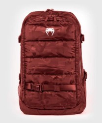 Przejdź do produktu PLECAK VENUM CHALLENGER PRO CAMO/BURGUNDY