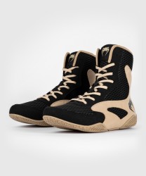 Przejdź do produktu BUTY DO BOKSU VENUM CONTENDER - BLACK/SAND