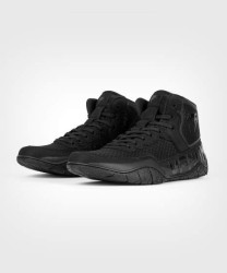 Przejdź do produktu BUTY ZAPAŚNICZE VENUM ELITE BLACK/BLACK