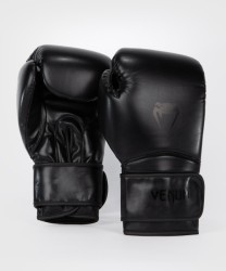 Przejdź do produktu VENUM CONTENDER 1.5 BLACK/BLACK RĘKAWICE BOKSERSKIE