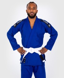 Przejdź do produktu BJJ GI VENUM FIRST NIEBIESKIE Z PASEM