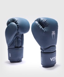 Przejdź do produktu VENUM CONTENDER 1.5 MIDNIGHT BLUE/SILVER RĘKAWICE BOKSERSKIE