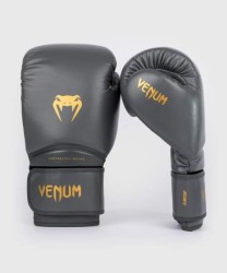 Przejdź do produktu VENUM CONTENDER 1.5 GREY/GOLD RĘKAWICE BOKSERSKIE