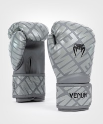 Przejdź do produktu VENUM CONTENDER 1.5 GREY/BLACK RĘKAWICE BOKSERSKIE