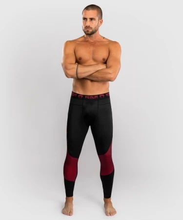 LEGGINSY TRENINGOWE VENUM ASSASSINS CREED SHADOWS