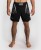 SPODENKI VENUM x WOW FC BLACK/SILVER GREY