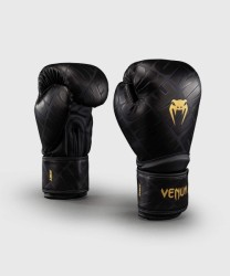 Przejdź do produktu VENUM CONTENDER 1.5 XT 3D BLACK/GOLD RĘKAWICE BOKSERSKIE