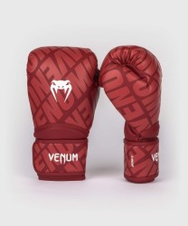 Przejdź do produktu VENUM CONTENDER 1.5 XT 3D CHERRY RED/WHITE RĘKAWICE BOKSERSKIE