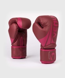 Przejdź do produktu VENUM CHALLENGER 2.5 RASBERRY PINK RĘKAWICE BOKSERSKIE