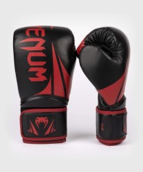 Przejdź do produktu VENUM CHALLENGER 2.5 BLACK/RED RĘKAWICE BOKSERSKIE