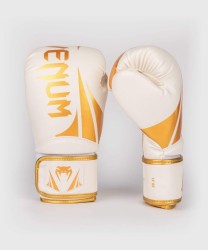 Przejdź do produktu VENUM CHALLENGER 2.5 WHITE/GOLD RĘKAWICE BOKSERSKIE