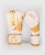 VENUM CHALLENGER 2.5 WHITE/GOLD RĘKAWICE BOKSERSKIE