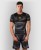 RASHGUARD VENUM MATUPA KRÓTKI RĘKAW BLACK/GREY/GOLD