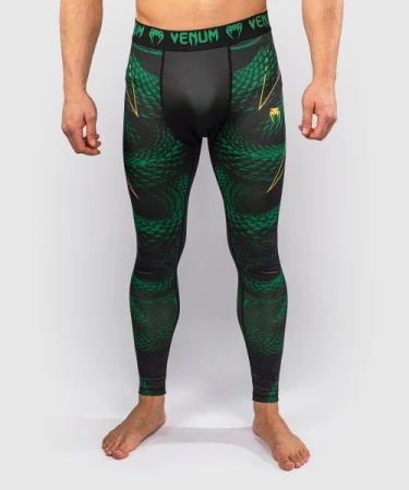 LEGGINSY TRENINGOWE VENUM MATUPA